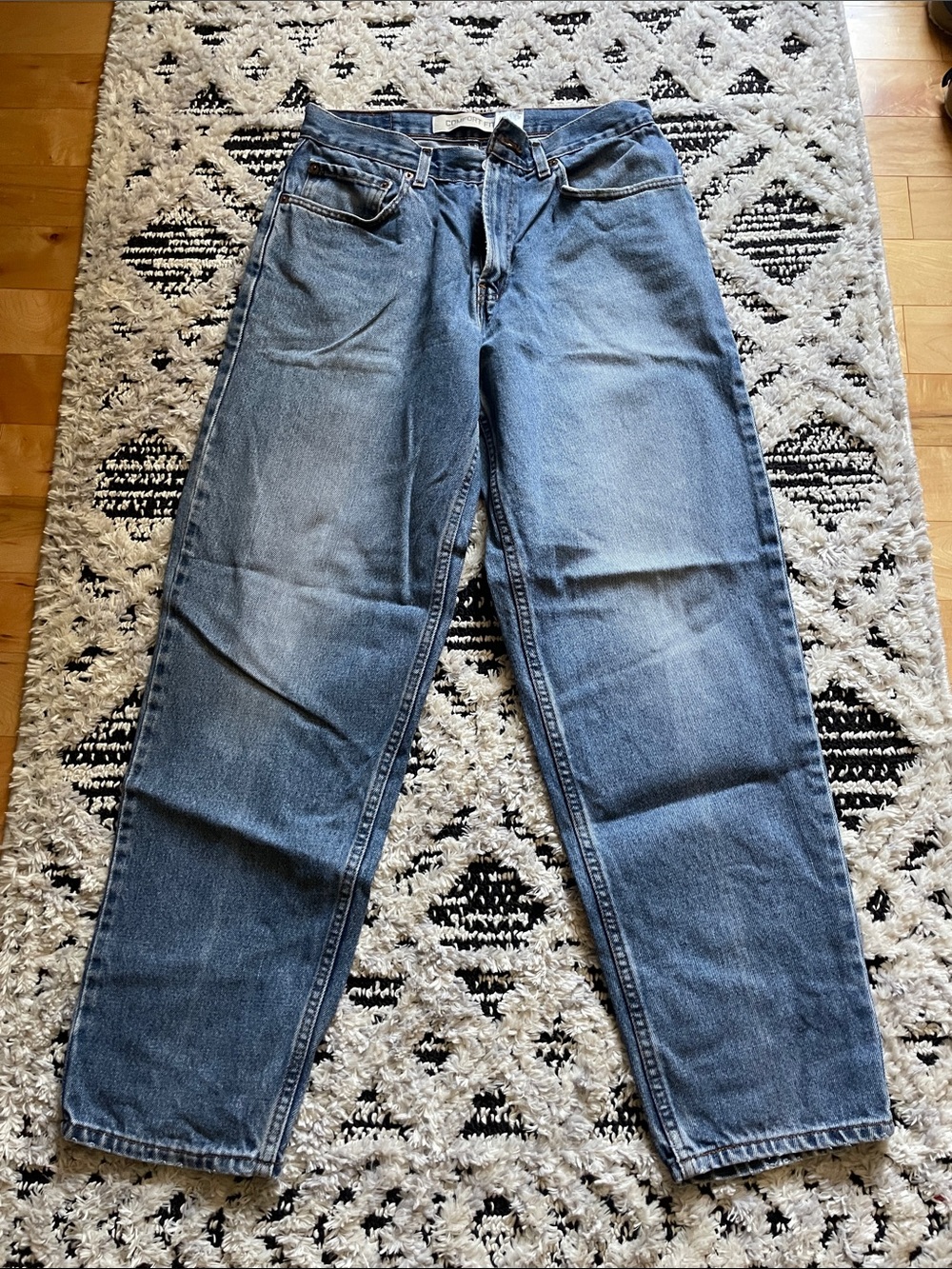Levi's 560 Jeans